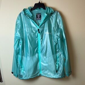 Frogg Toggs Women's Aqua Rain Jacket